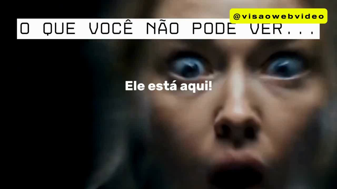 Vídeo Trailer Criativo