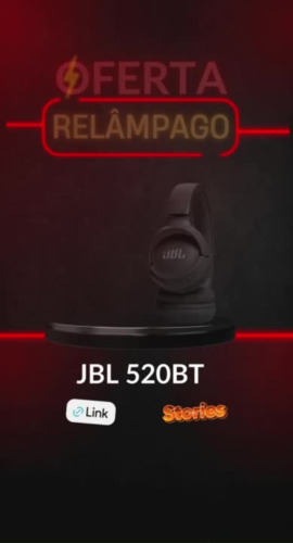 Reel Categoria Produto Eletronico