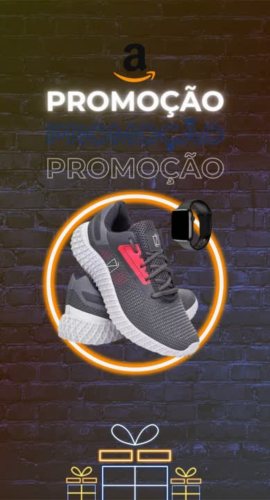 Story Categoria Produto Esportes