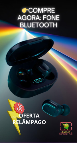 Story Estático Categoria Produto Eletrônico