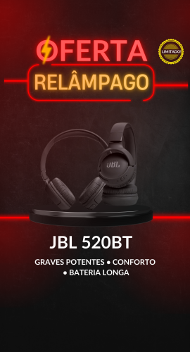 Story Estático Categoria Produto Eletrônico