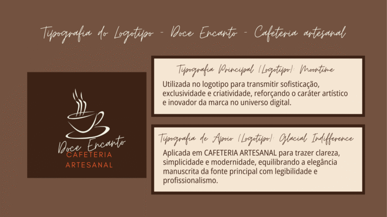 Tipografia – Doce Encanto – Cafeteria artesanal (2)