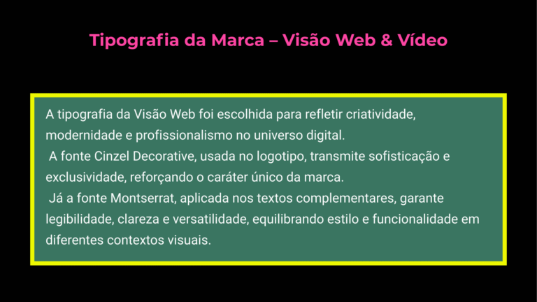 Tipografia – Visão Web e Vídeo (1)