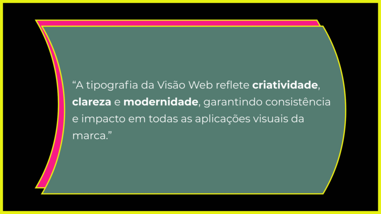 Tipografia – Visão Web e Vídeo (5)