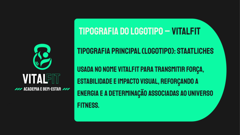 Tipografia – Vital Fit Academia e bem-estar (2)