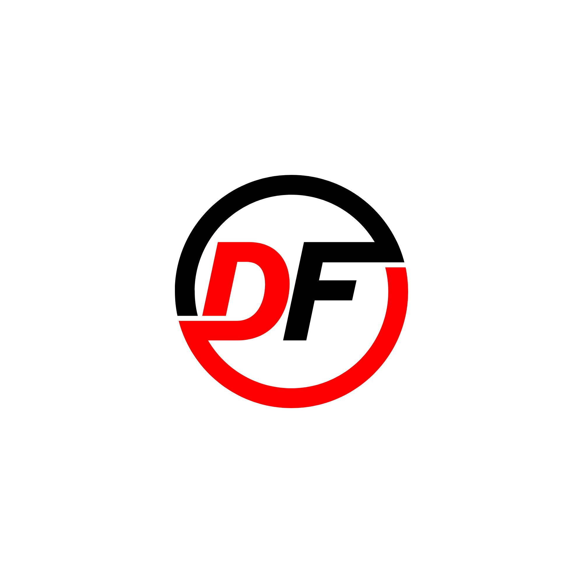 Símbolo Isolado DataFlow Sem Fundo