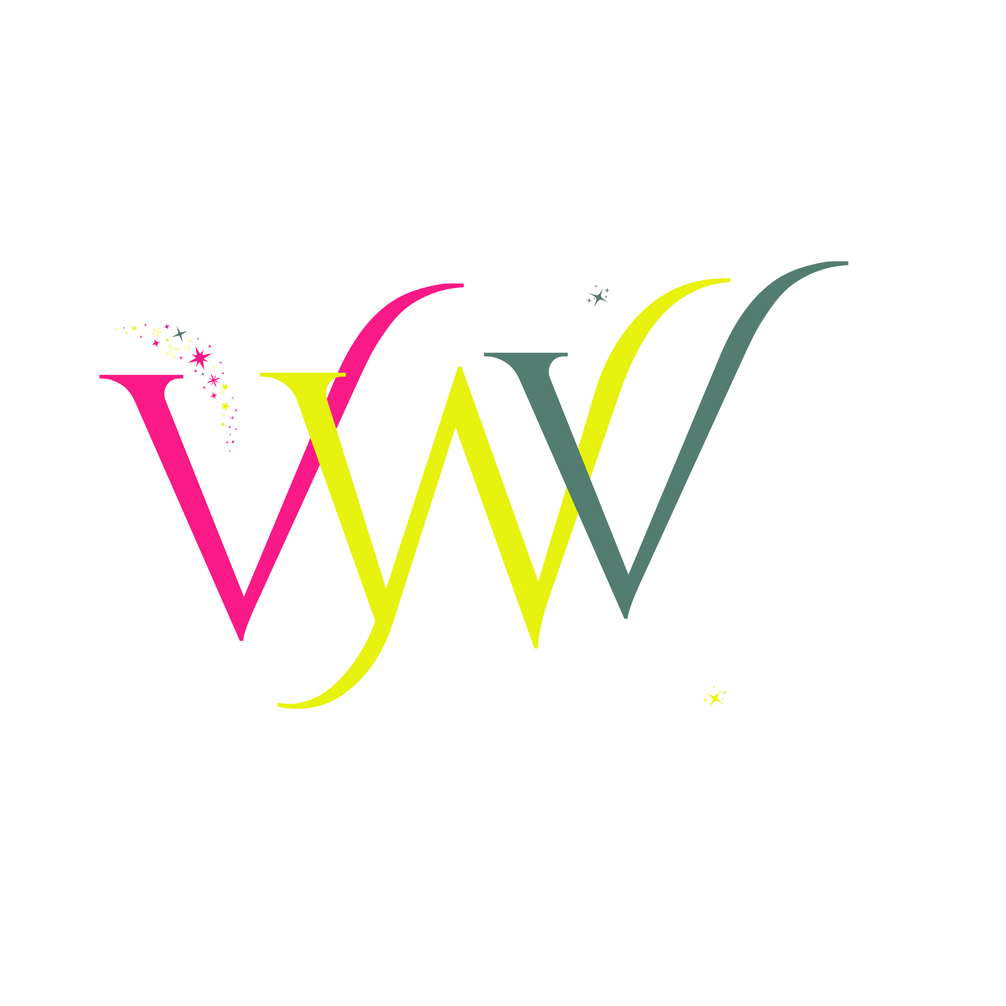 Símbolo Isolado Visão Web & Vídeo Fundo Branco