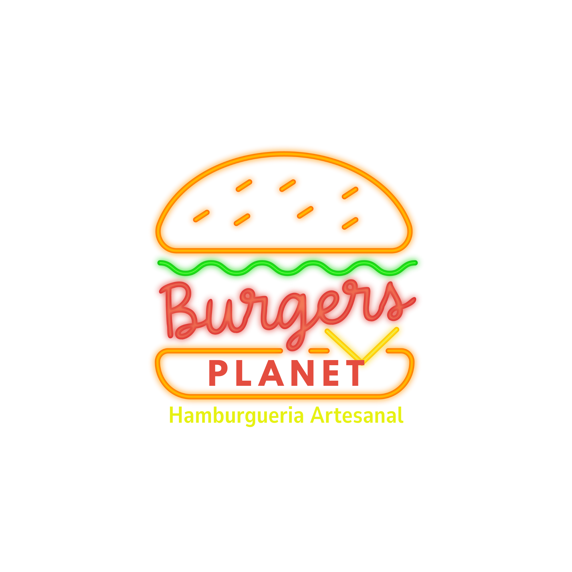 Versão Principal Burger Planet Sem Fundo