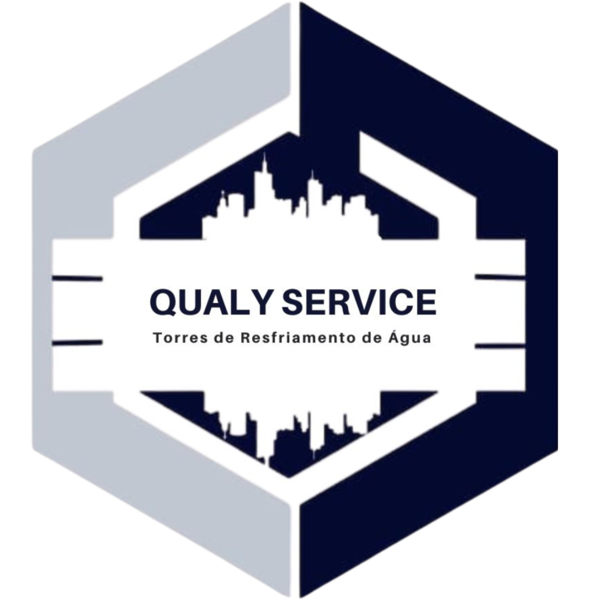 Versão Principal Qualy Service Sem Fundo