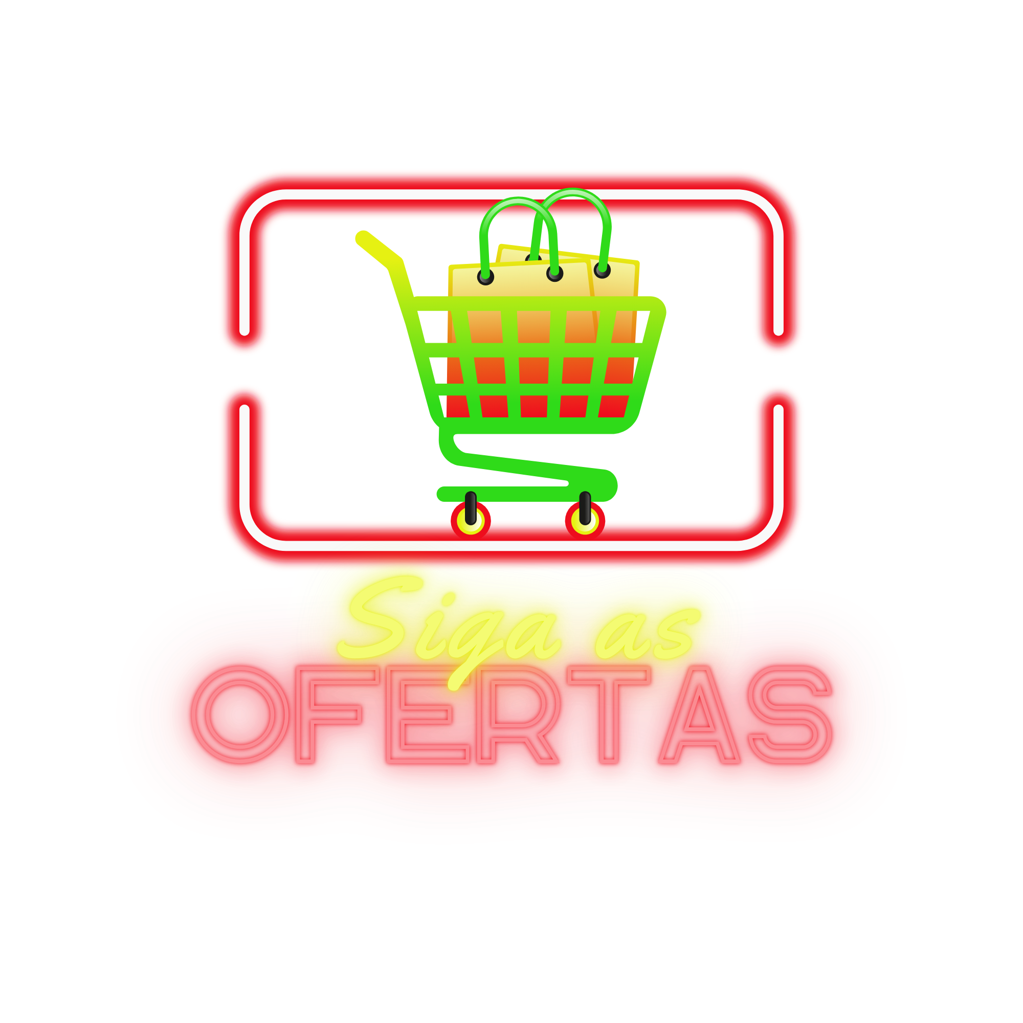 Versão Principal Siga As Ofertas Sem Fundo