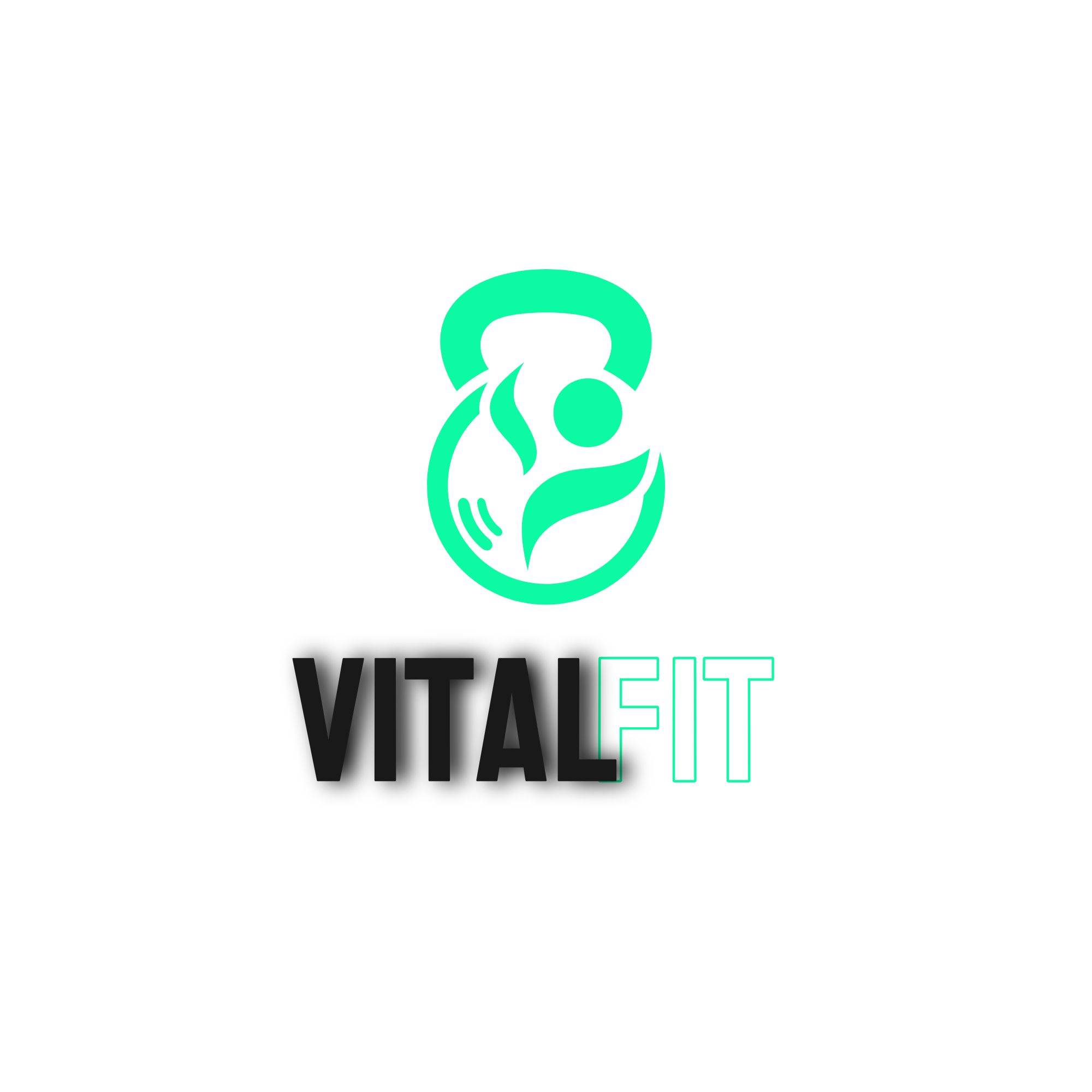 Versão Principal VitalFit Fundo Branco