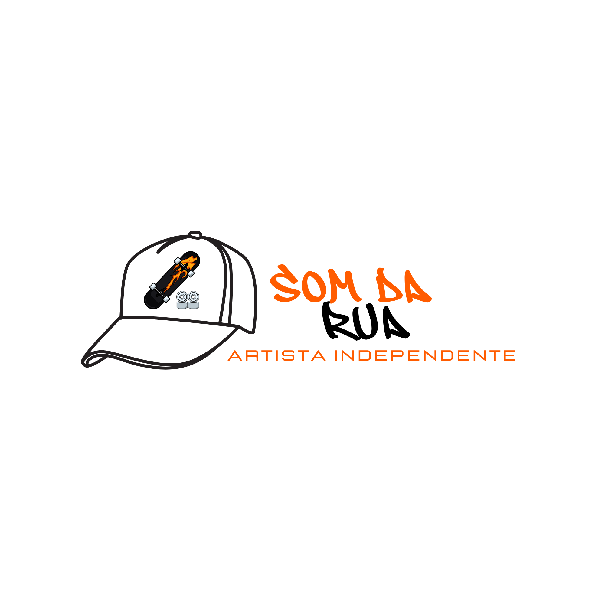 Versão Secundária Som Da Rua Sem Fundo