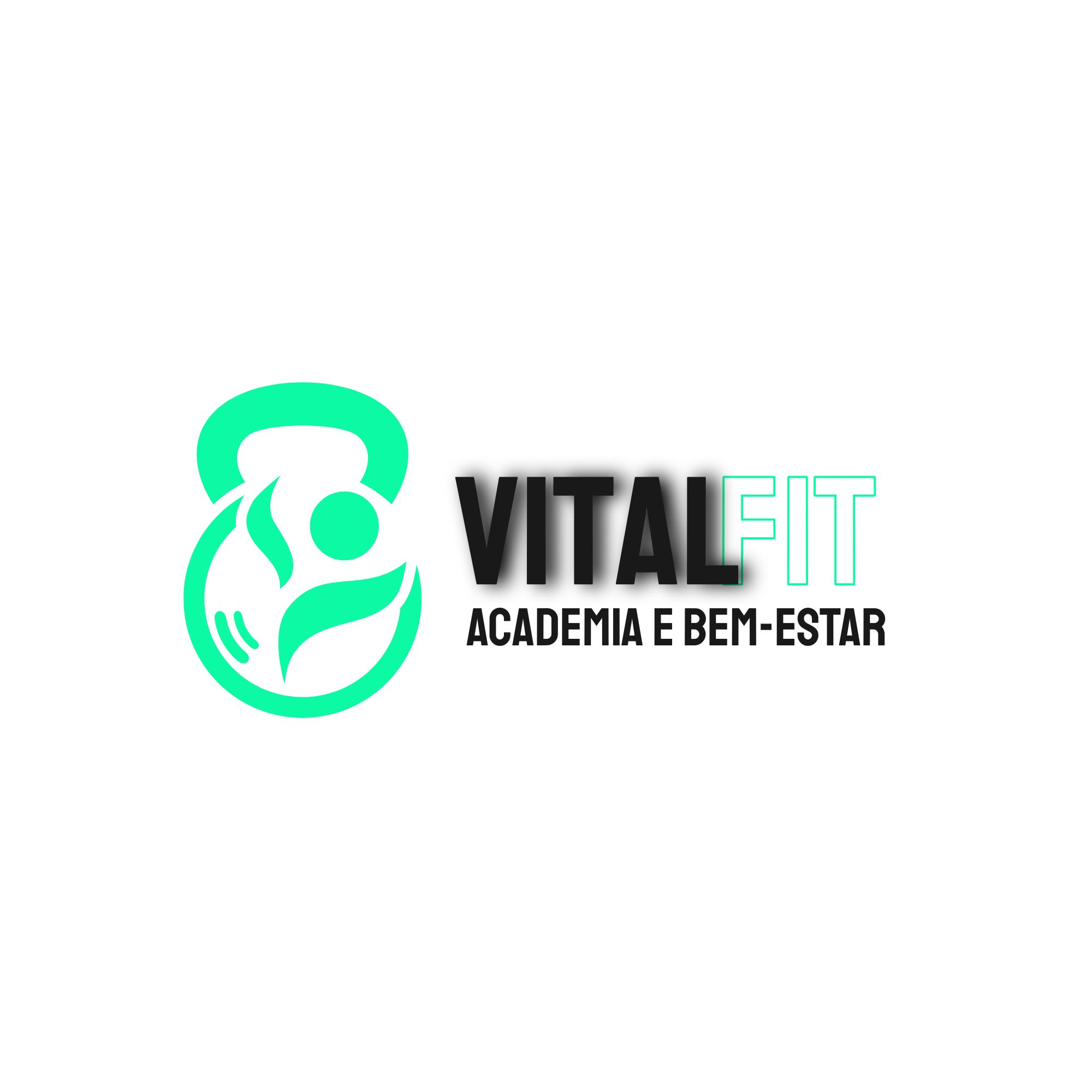 Versão Secundária VitalFit Fundo Branco